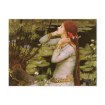 John William Waterhouse Ophelia