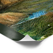 John William Waterhouse Perfect Poster (Hoek)