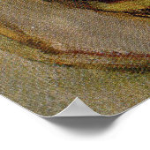 John William Waterhouse Poster (Hoek)