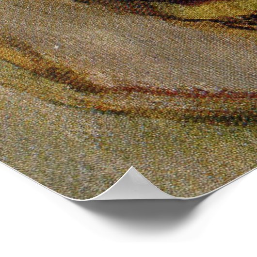 John William Waterhouse Poster (Hoek)