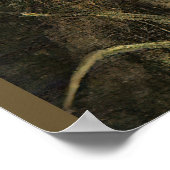 John William Waterhouse Poster (Hoek)