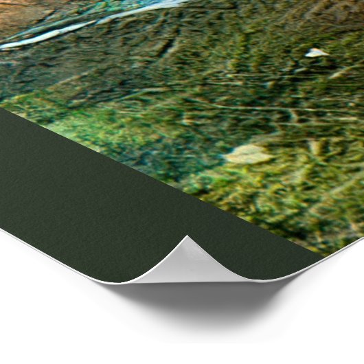 John William Waterhouse Poster (Hoek)