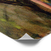 John William Waterhouse Soul van het Roos Poster (Hoek)