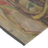 John William Waterhouse Tafelkleed (Gekanteld)