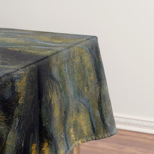 John William Waterhouse Tafelkleed (Voorbeeld)