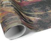 John William Waterhouse The Lady of Shalott Cadeaupapier (Rol Hoek)