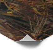 John William Waterhouse - The Lady of Shalott Poster (Hoek)