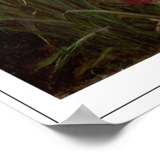 John William Waterhouse Zedign Art Poster #10 (Hoek)