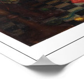 John William Waterhouse Zedign Art Poster #14 (Hoek)