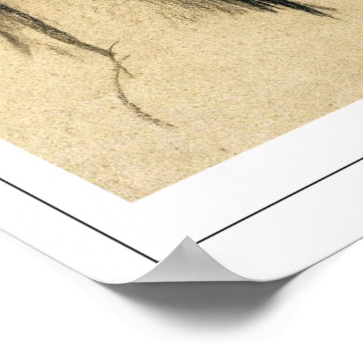 John William Waterhouse Zedign Art Poster #4 (Hoek)