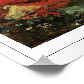 John William Waterhouse Zedign Art Poster #7 (Hoek)