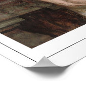 John William Waterhouse Zedign Art Poster #72 (Hoek)