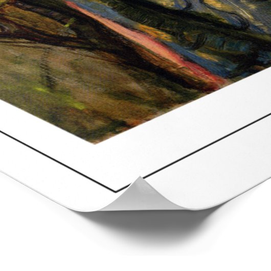 John William Waterhouse Zedign Art Poster #8 (Hoek)