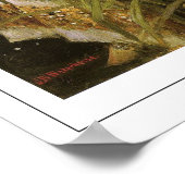 John William Waterhouse Zedign Art Poster #90 (Hoek)