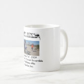 John Williams Koffiemok (Voorkant rechts)