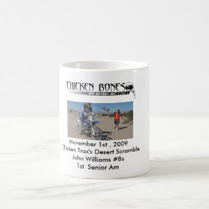 John Williams Koffiemok