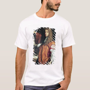 John Wilmot 2nd Earl of Rochester, c.1675 T-shirt