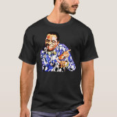 John Witherspoon Essential T-Shirt (Voorkant)