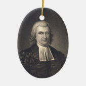 John Witherspoon Ornament (Voorkant)