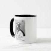 John Wycliffe Mok (Voorkant links)