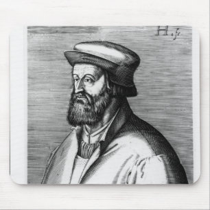 John Wycliffe Muismat