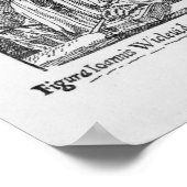 John Wycliffe Poster (Hoek)