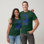 John Wycliffe T-shirt (Unisex)