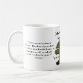 John Yoshio Naka bonsai Koffiemok (Links)