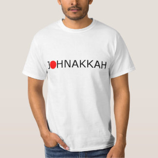 Johnakkah voor Japan T-shirt