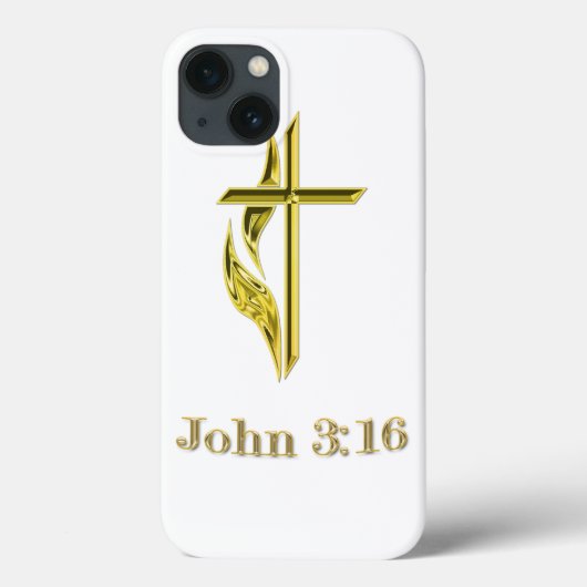 JohnMAster Case-Mate iPhone Case (Achterkant)