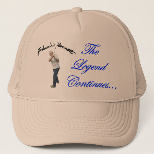 Johnnie Bennett "Legend" Pet