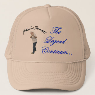 Johnnie Bennett "Legend" Pet