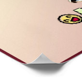 JOHNNY ANGEL POSTER (Hoek)