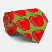 Johnny Appleseed Dag Stropdas 26 september (Opgerold)