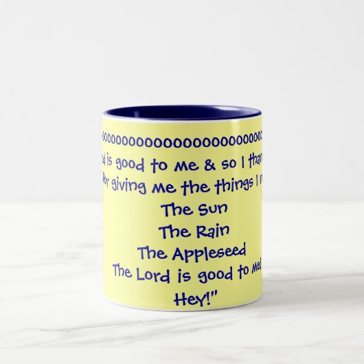 Johnny Appleseed Mok (Center)