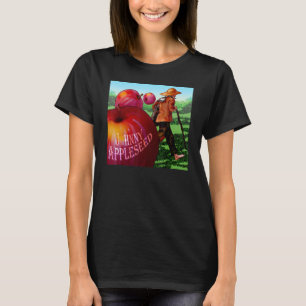 Johnny Appleseed Sept 26 Celebrate Legends_1 T-shirt