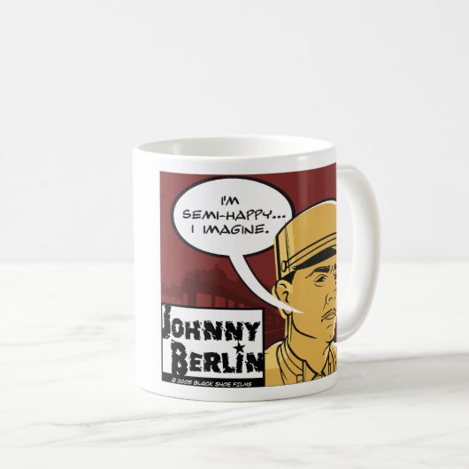 Johnny Berlin Mok (Voorkant rechts)