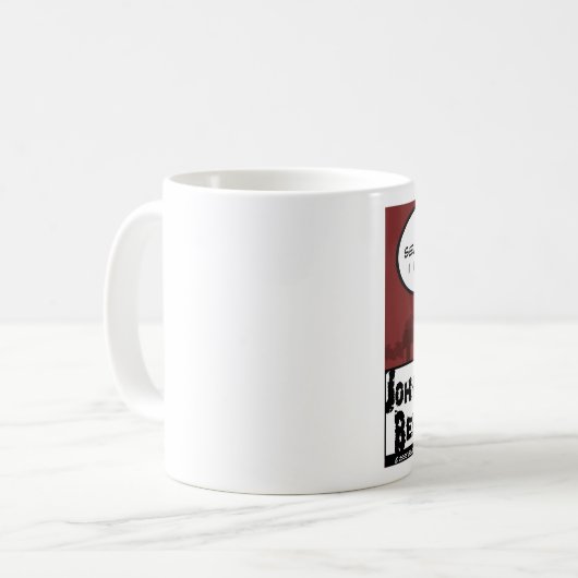 Johnny Berlin Mok (Voorkant links)