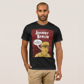Johnny Berlin T-Shirt (Voorkant volledig)