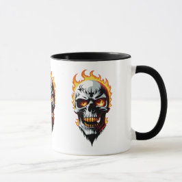 Johnny Blaze Mok