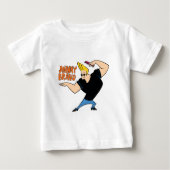 Johnny Bravo Combing Hair (Voorkant)