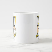 Johnny Bravo - Man dat ik  ben Grote Koffiekop (Voorkant)