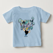 Johnny Bravo Palm Naam (Voorkant)