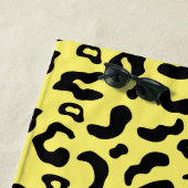 Johnny Bravo - Woah Momma Strandlaken (In situ)