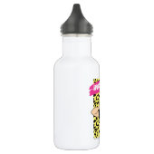 Johnny Bravo - Woah Momma Waterfles (Links)