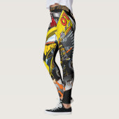 Johnny Bridges leggings (Links)