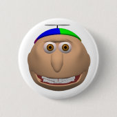 Johnny Button (Voorkant)