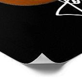 Johnny Cash Johnny Cash Johnny cash shirt Poster (Hoek)