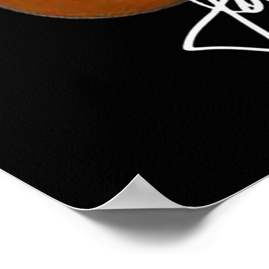 Johnny Cash Johnny Cash Johnny cash shirt Poster (Hoek)