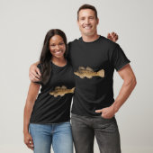 Johnny Darter (E. nianguae) T-shirt (Unisex)